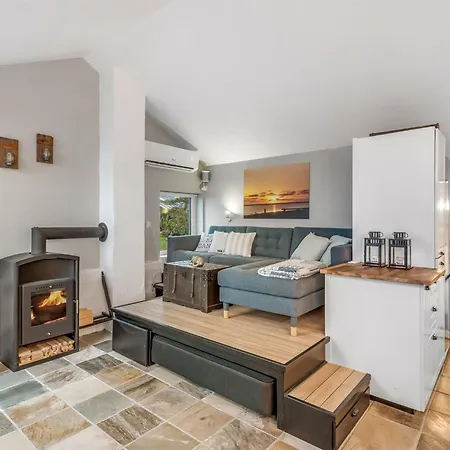 Дом отдыха Esben - 15m From The Sea By Interhome Эсбьерг
