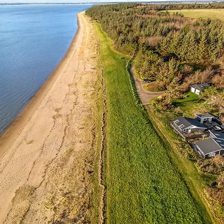 Esben - 15m From The Sea By Interhome Дом отдыха