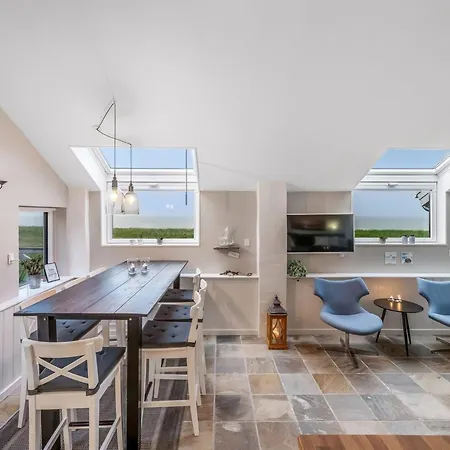 Esben - 15m From The Sea By Interhome Holiday home