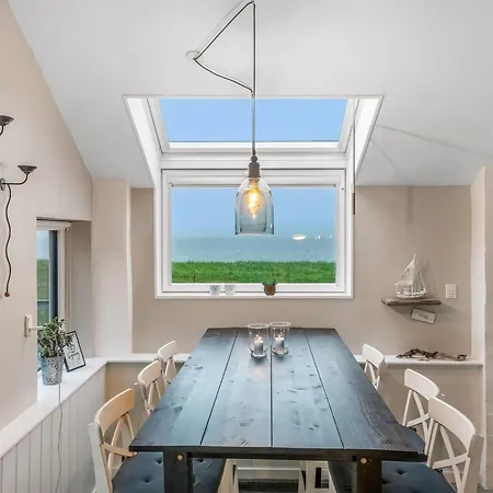 Feriehus Esben - 15m From The Sea By Interhome Esbjerg