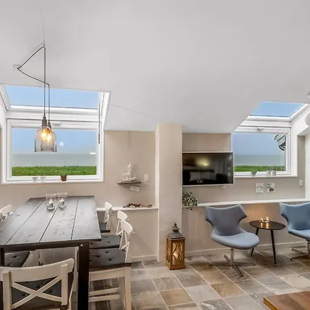 Esben - 15m From The Sea By Interhome Feriehus Esbjerg