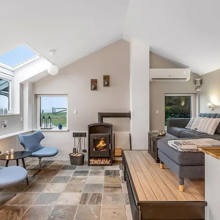 Esben - 15m From The Sea By Interhome Feriehus *